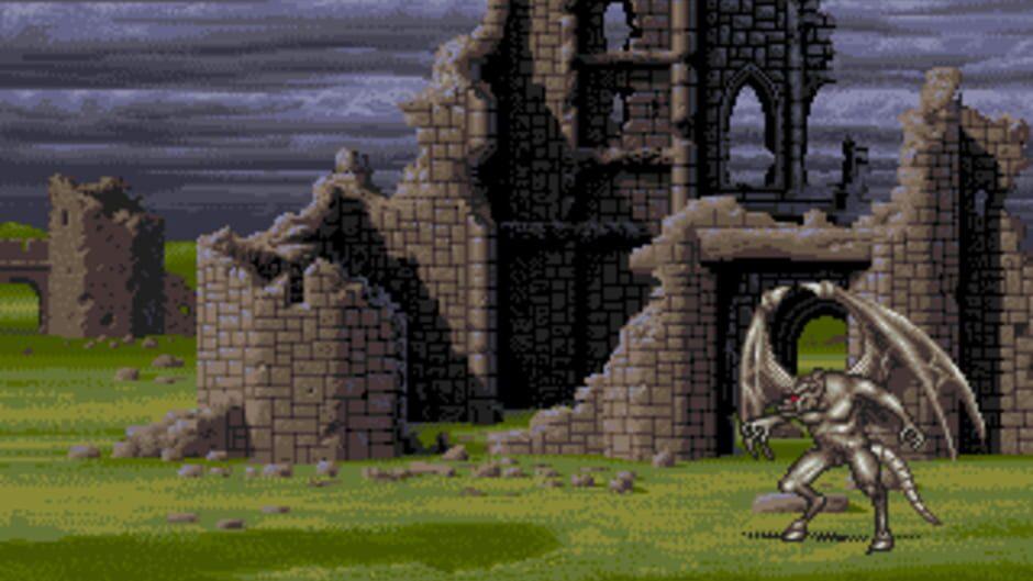 Spirit of Excalibur screenshot 2