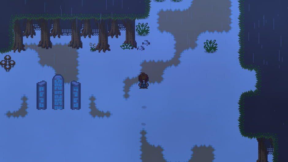 Frameland: A Binary Tale screenshot 2