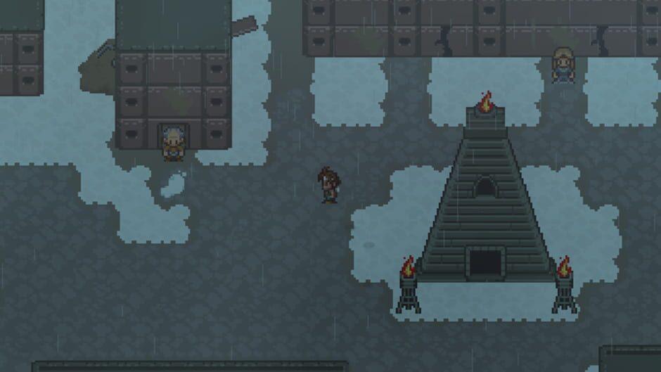 Frameland: A Binary Tale screenshot 3