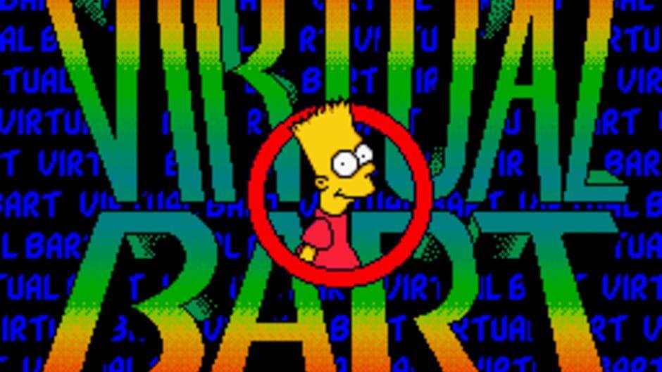 Virtual Bart screenshot 1