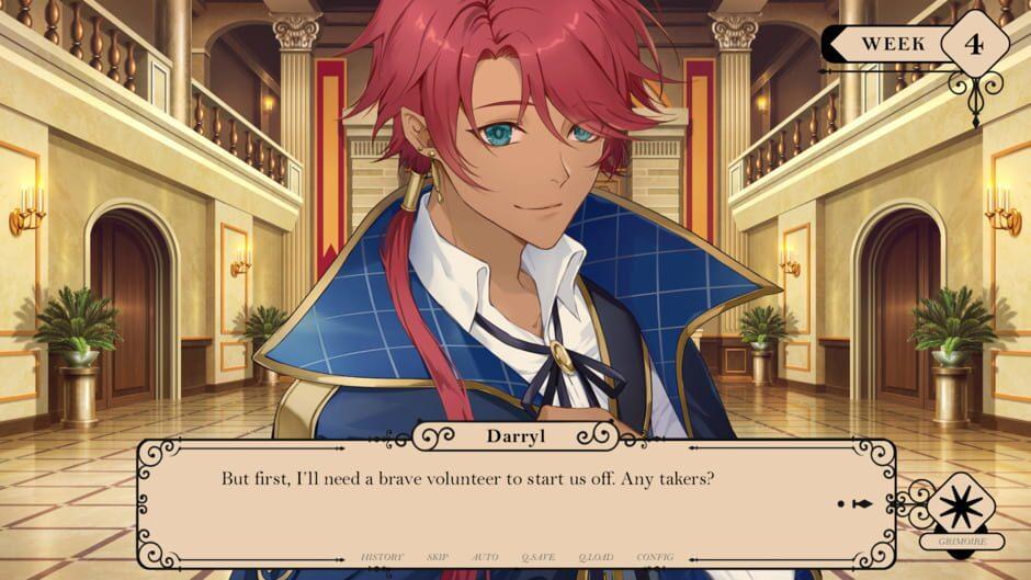 Royal Order screenshot 1