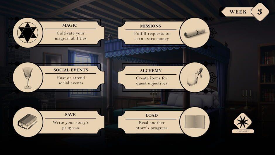 Royal Order screenshot 4