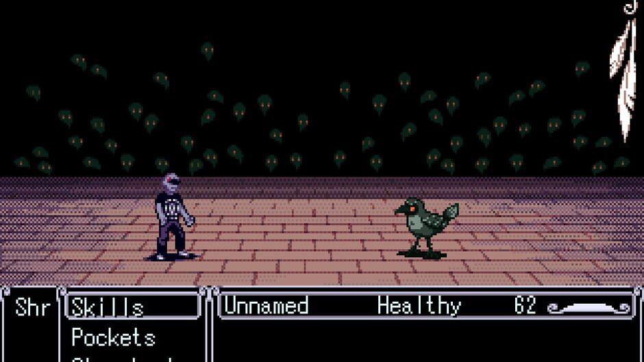 An Outcry screenshot 2