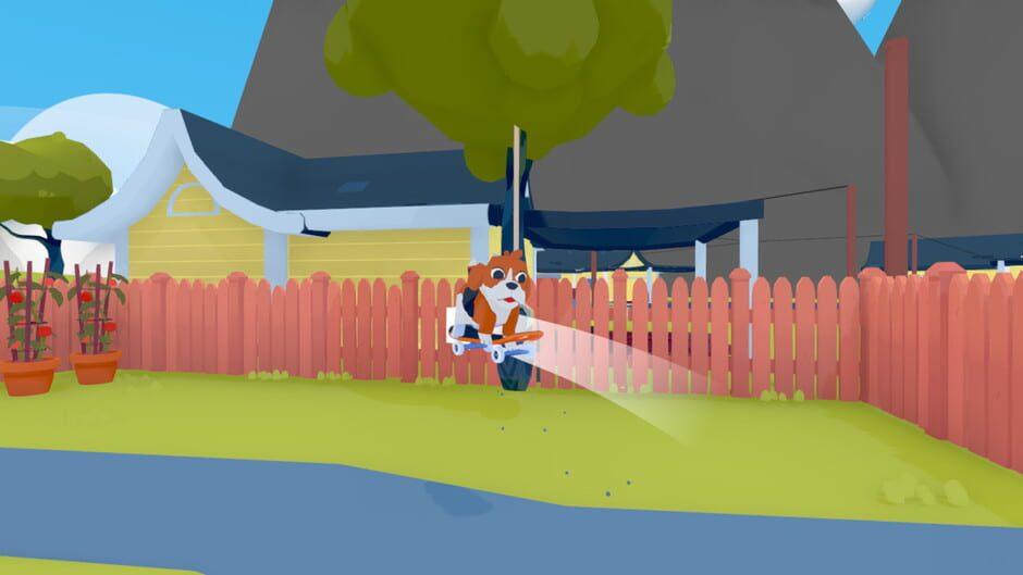 Ollie-Oop screenshot 1