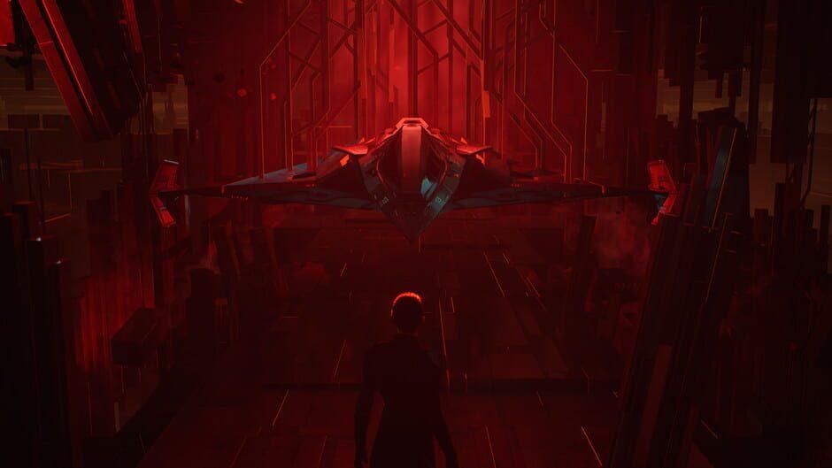 Chorus: Day One Edition screenshot 3