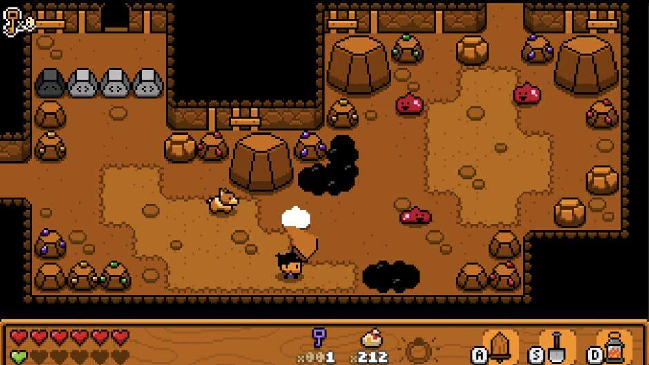 Hatchwell screenshot 4