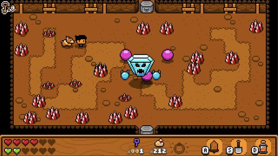 Hatchwell screenshot 2