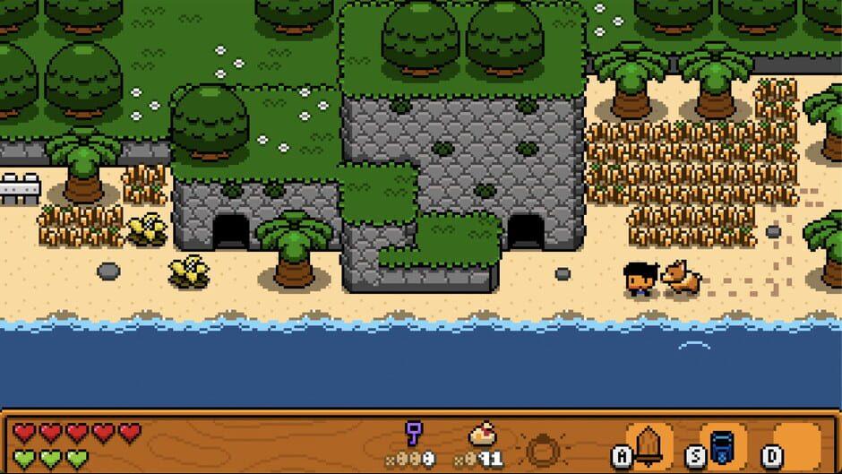 Hatchwell screenshot 3