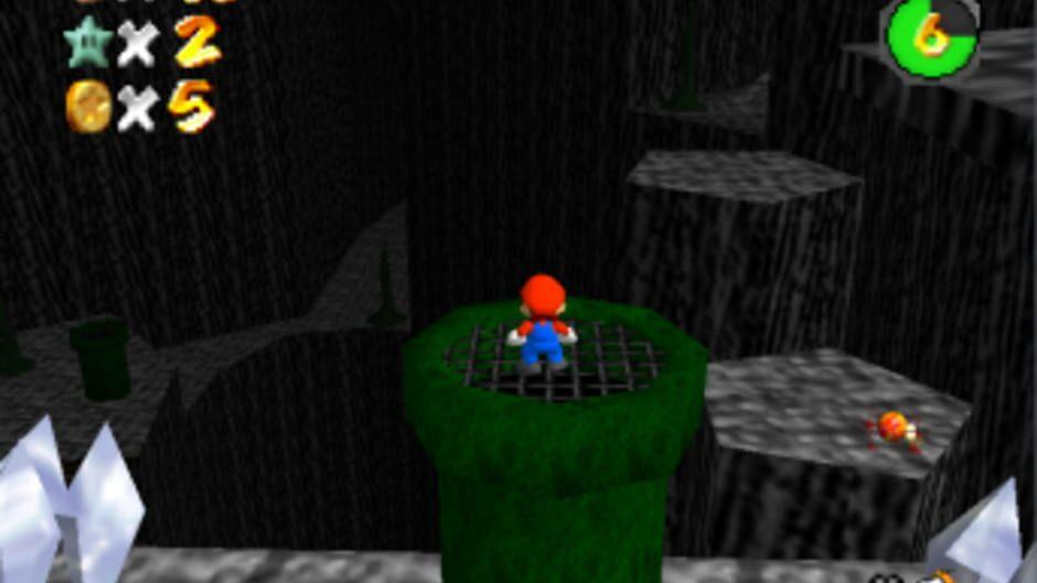 Ztar Attack 2: A Blast to the Past screenshot 1