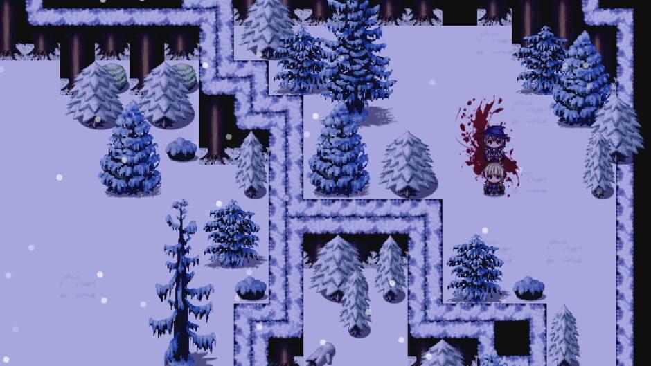 Chronicles of Etia: A Yuletide Story screenshot 3