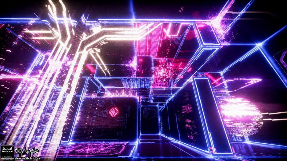 Exsynchronos screenshot 2