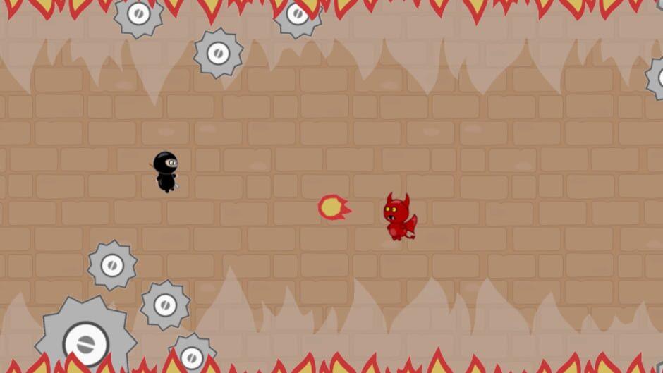 Ninja Shurican screenshot 3