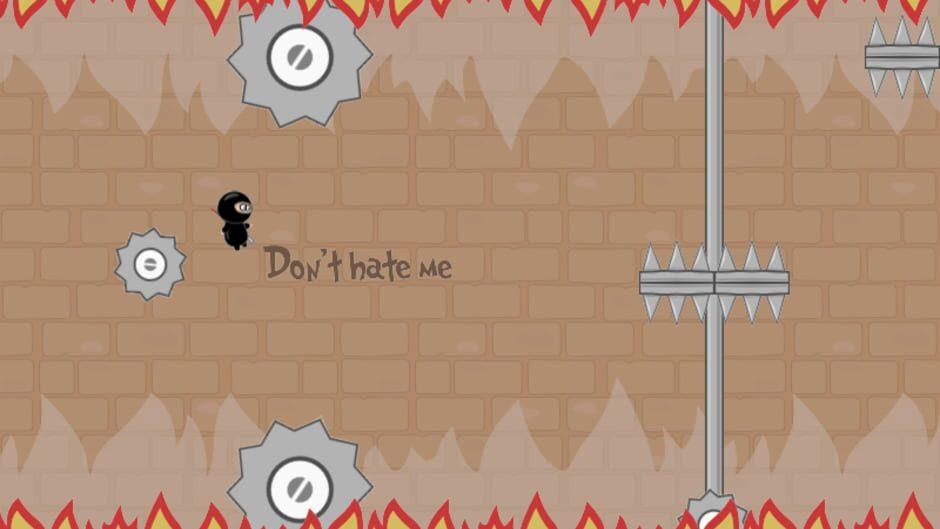 Ninja Shurican screenshot 4