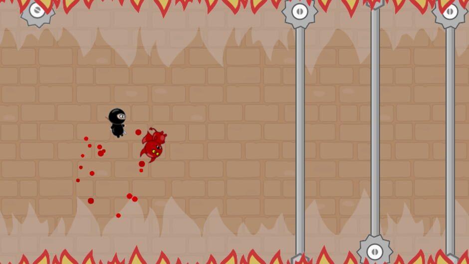 Ninja Shurican screenshot 1