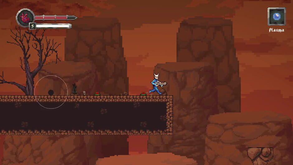 Acquiescence screenshot 1