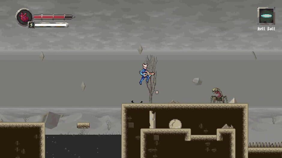 Acquiescence screenshot 3