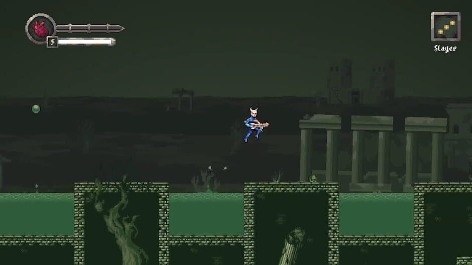 Acquiescence screenshot 4
