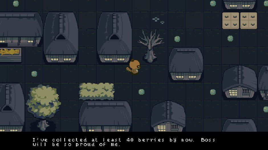 Village Tanuki screenshot 3