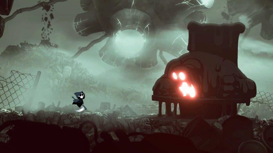 Have a Nice Death screenshot 3