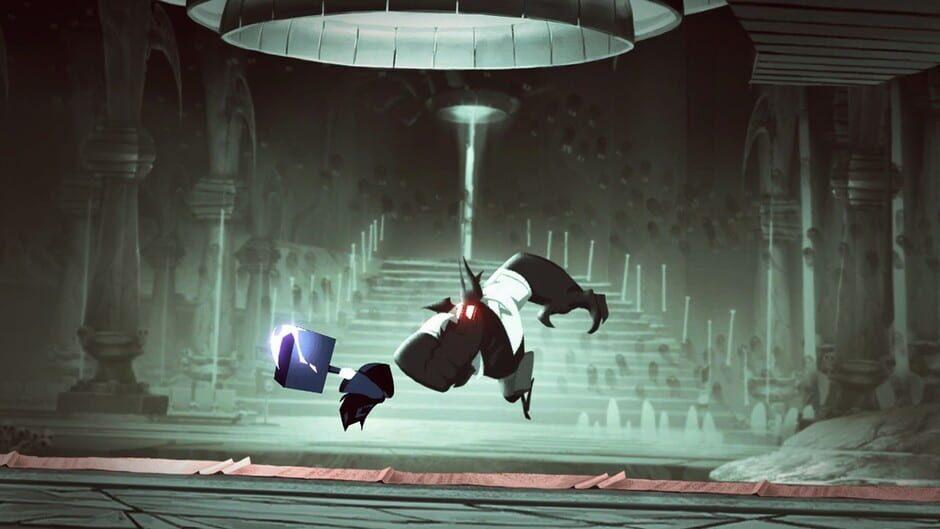 Have a Nice Death screenshot 4