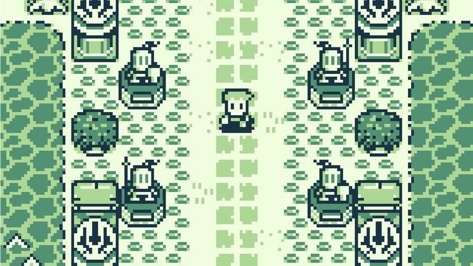 Glory Hunters screenshot 1