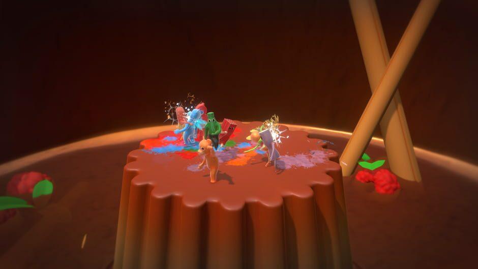 A Gummy's Life screenshot 2