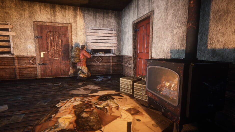 Survive the Nights screenshot 3