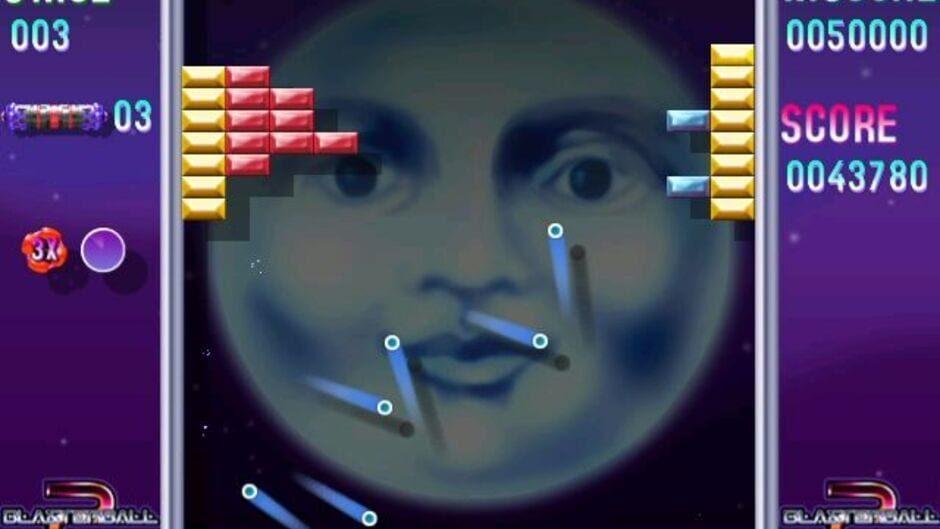 Blasterball 2: Revolution screenshot 3