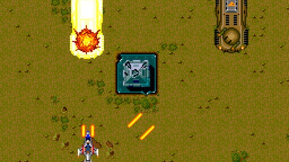 Avenger screenshot 3