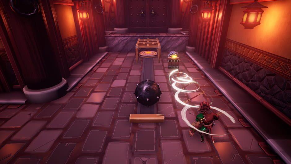 Wukong screenshot 4