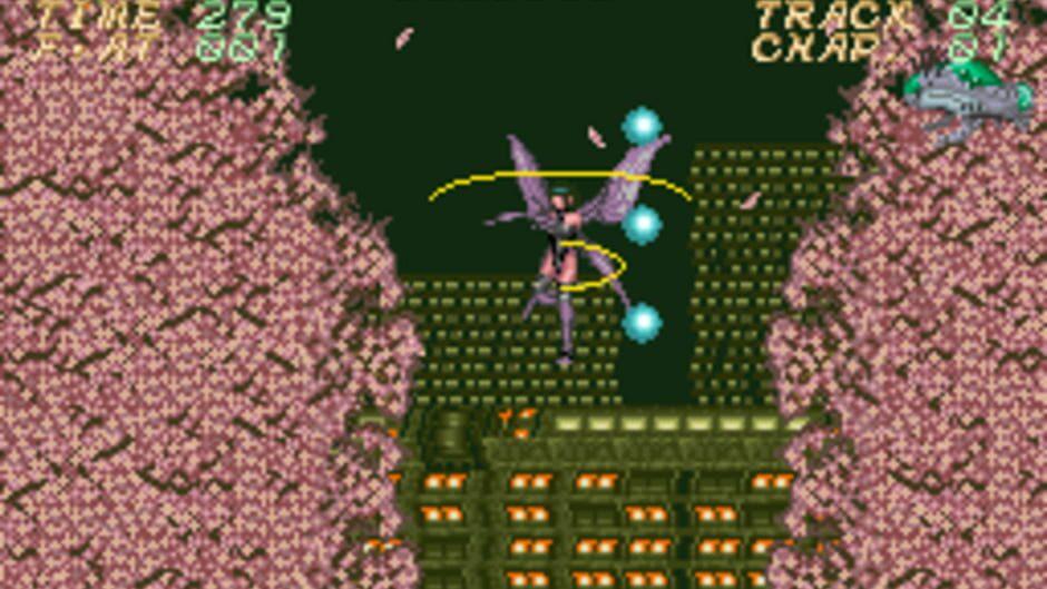Psycho Dream screenshot 4