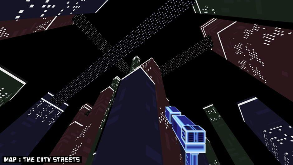 Hazard screenshot 2