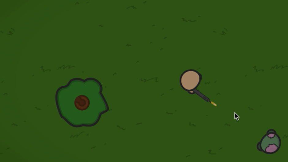 DownFall BattleGrounds screenshot 3