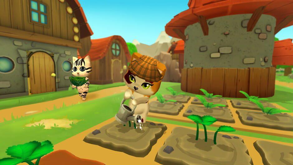 Catizens screenshot 2