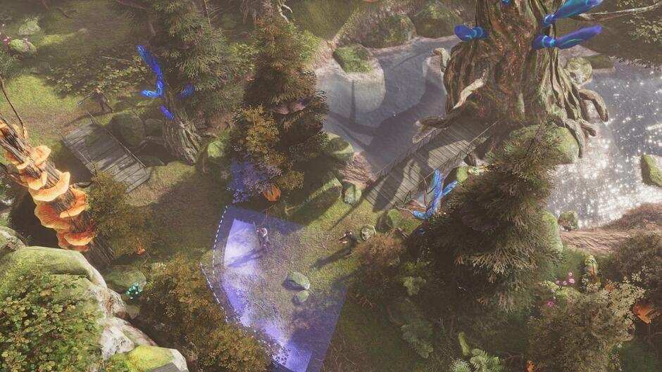 Stargate: Timekeepers screenshot 2