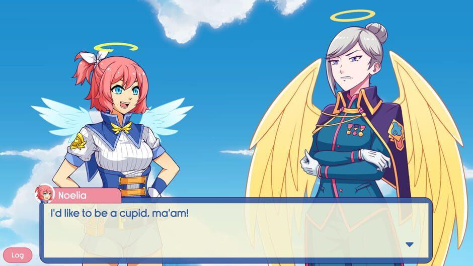 Cupid Story: First Date screenshot 3