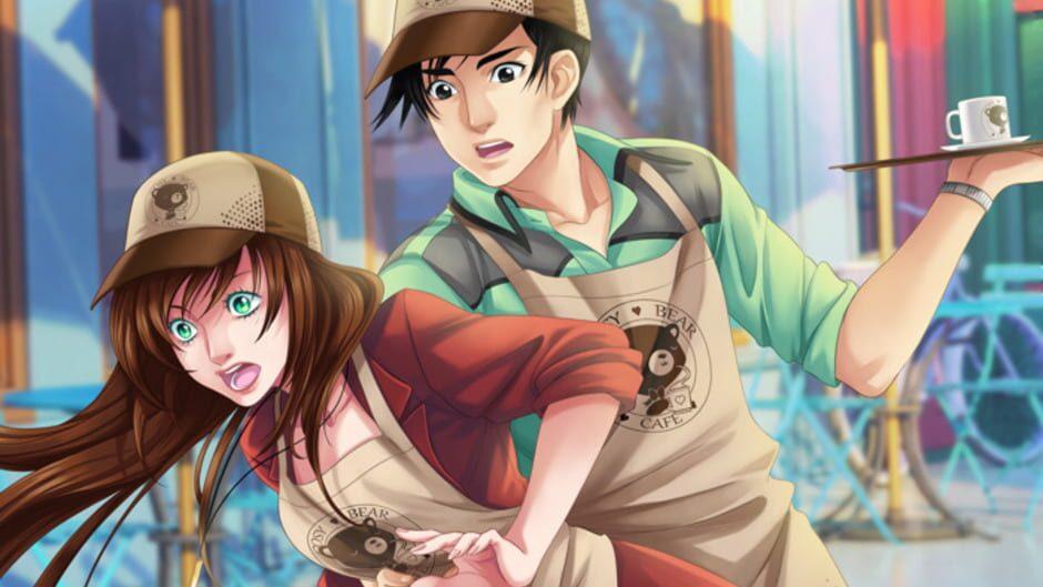 My Candy Love: University Life screenshot 2
