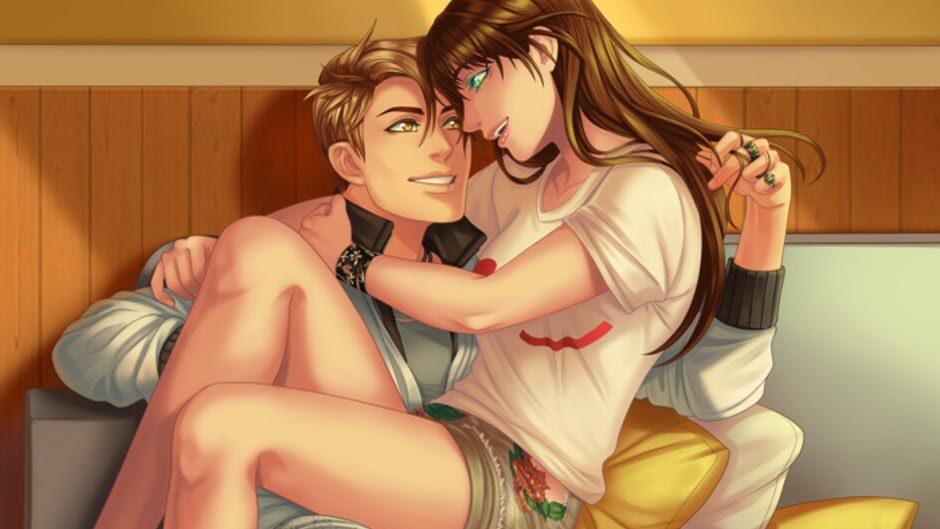 My Candy Love: Love Life screenshot 1