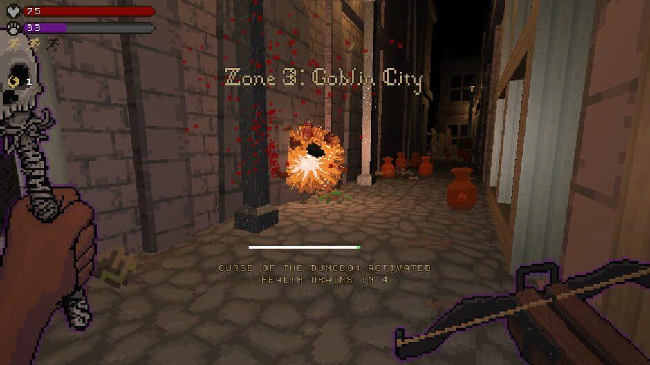 Berserk Mode screenshot 2