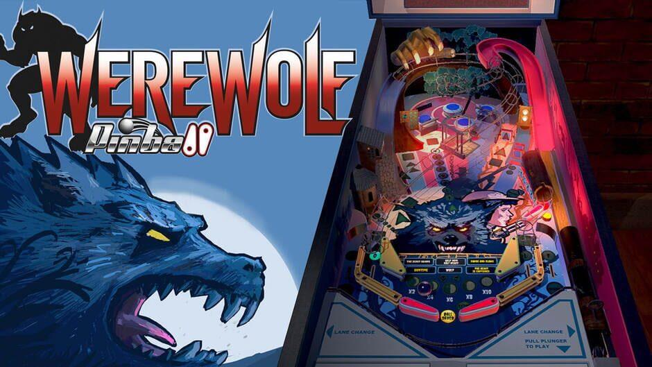 Horror & Sports Pinball screenshot 3