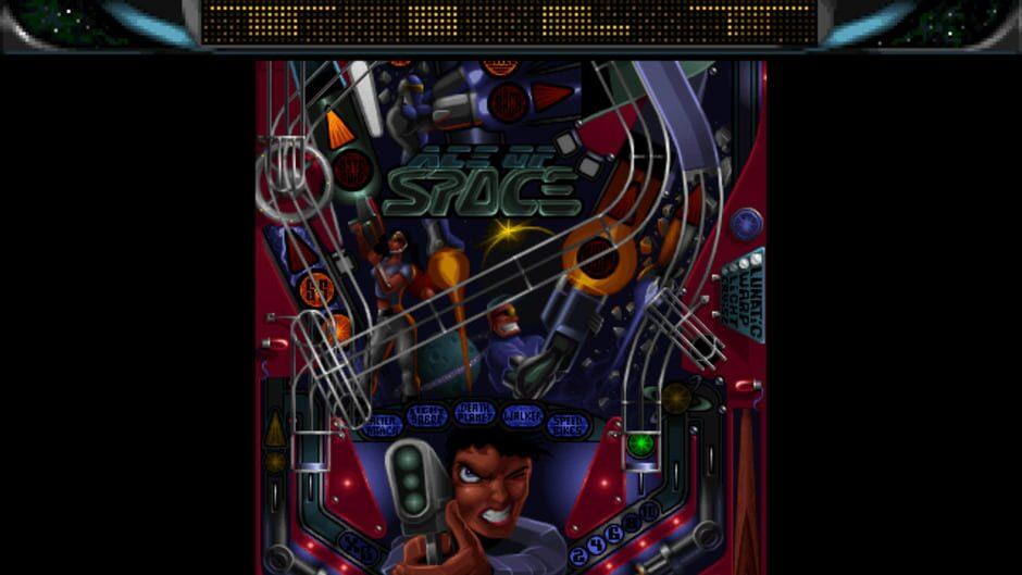 Slam Tilt screenshot 2