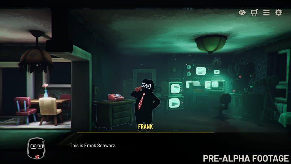 Beholder 3 screenshot 2