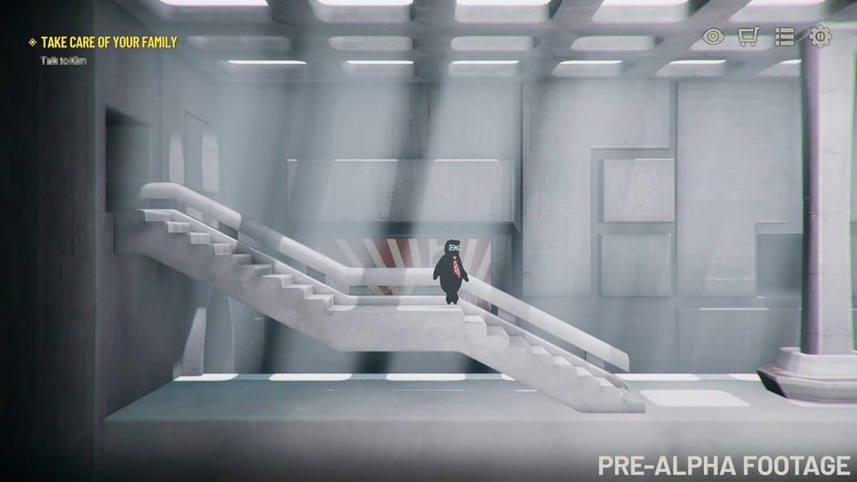 Beholder 3 screenshot 4