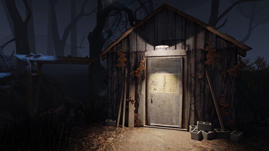 Face Your Fears 2 screenshot 2