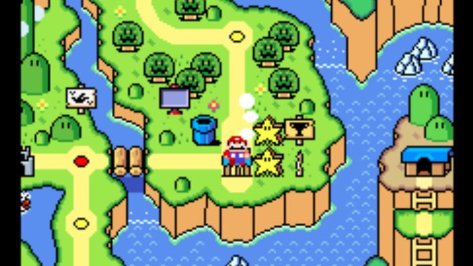The 9th Annual Vanilla Level Design Contest: Collaboration Hack screenshot 2