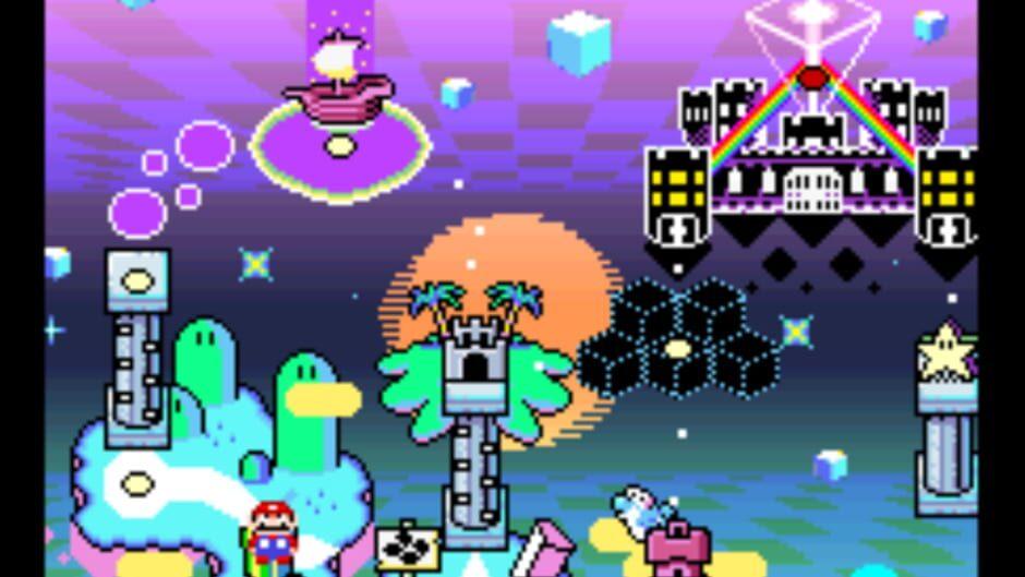 The 9th Annual Vanilla Level Design Contest: Collaboration Hack screenshot 3
