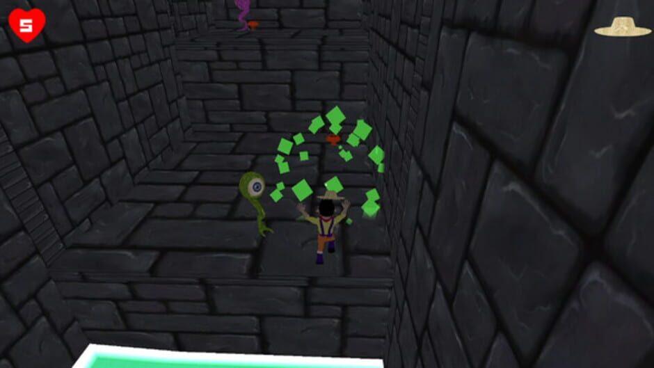 Miner Ultra Adventures 2 screenshot 2