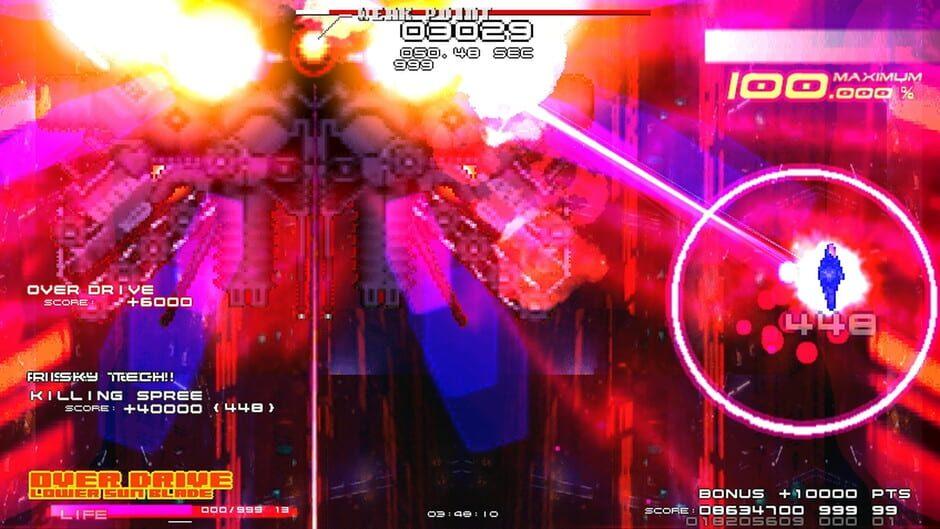 Grand Cross Renovation screenshot 2