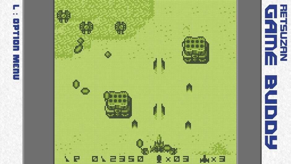 Thunder Striker screenshot 2
