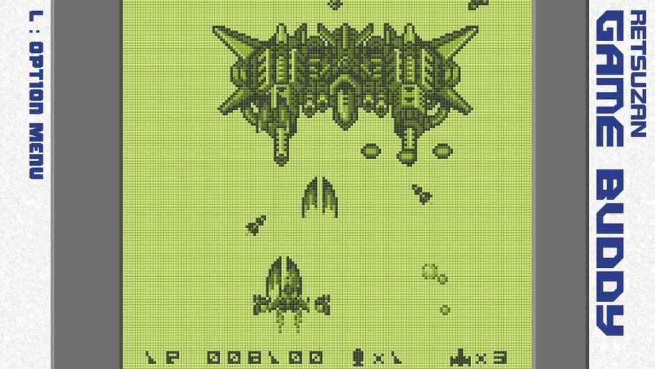 Thunder Striker screenshot 4